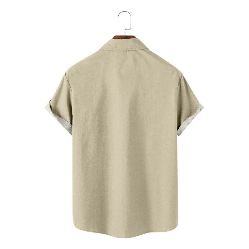 Aden Shirt