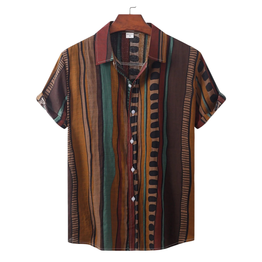Capri Shirt
