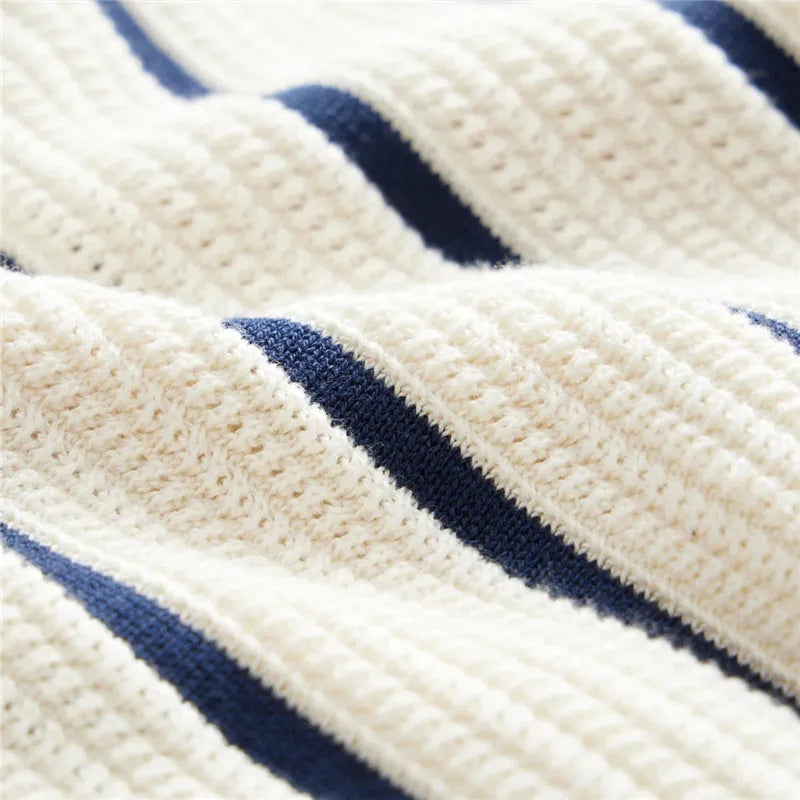 Knitted Shirt S0918
