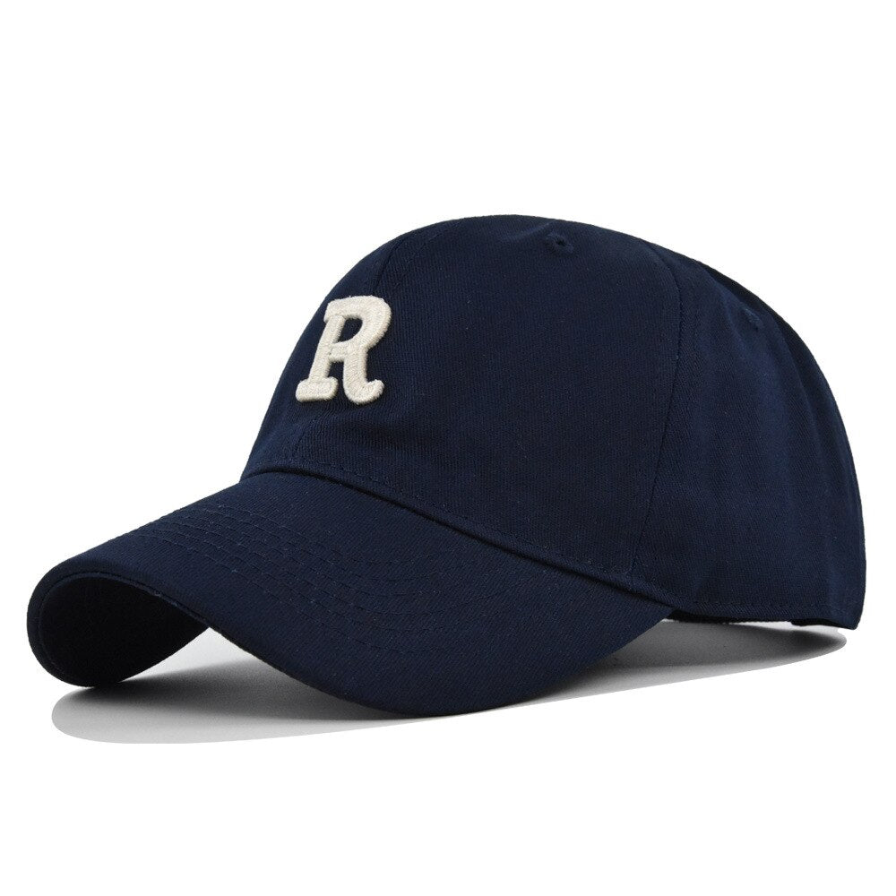 Embroidered Cap – S078