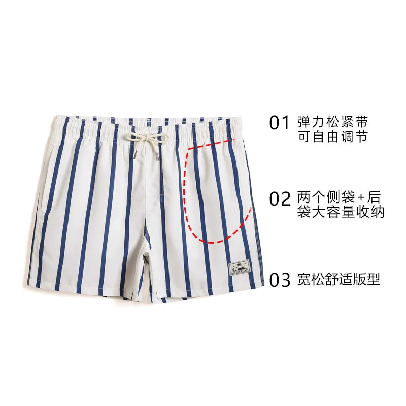 Casual Shorts – S193