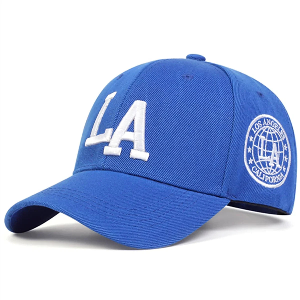 Embroidered Cap – S084