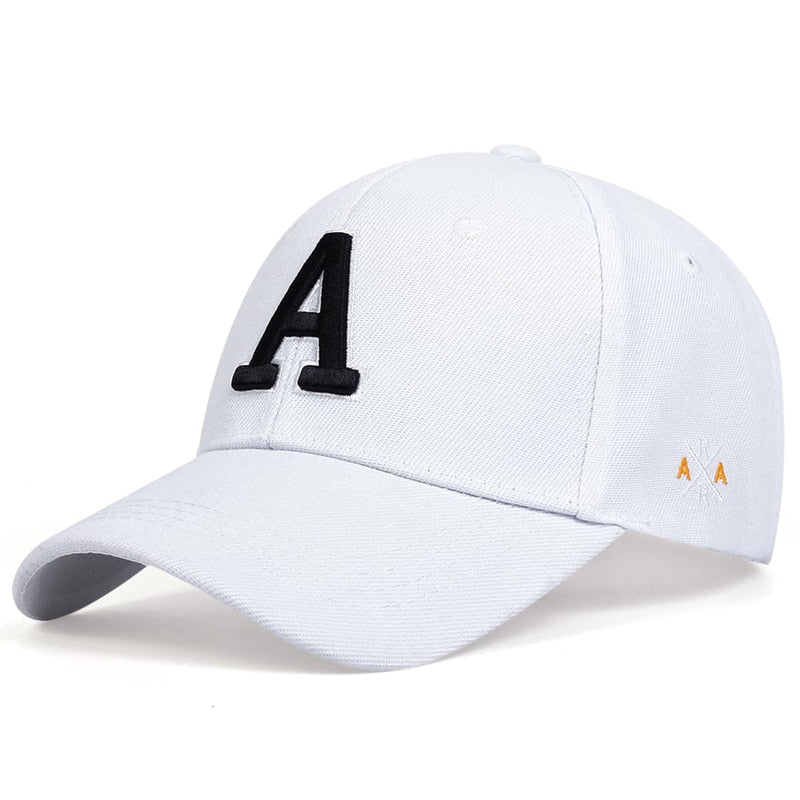 Embroidered Cap – S063