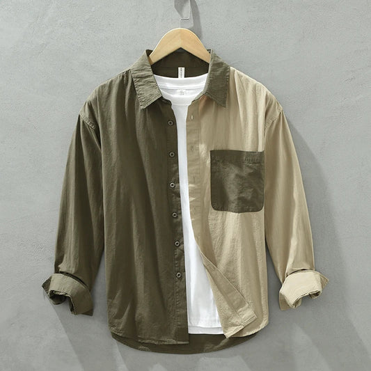 Oslo Shirt