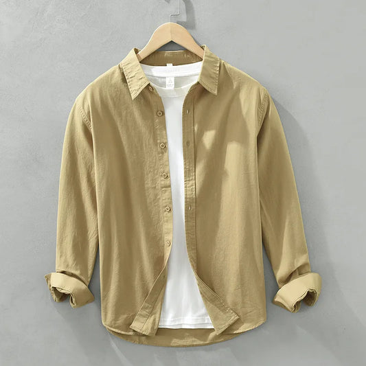 Tropea Shirt