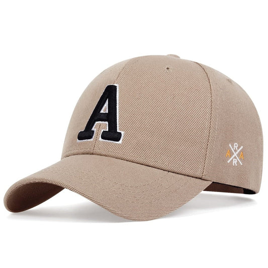 Embroidered Cap – S063