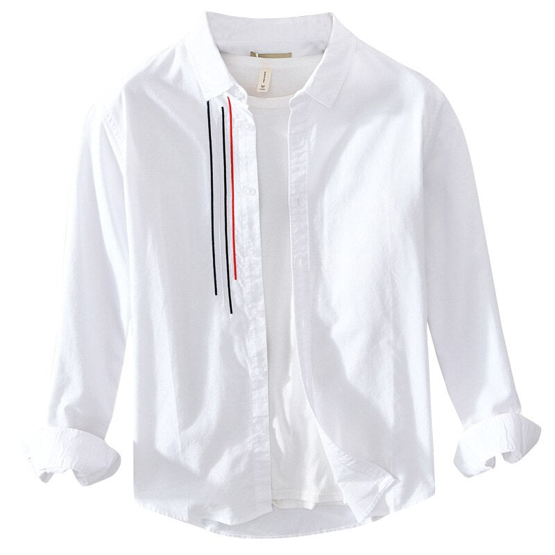 Camanducaia Shirt