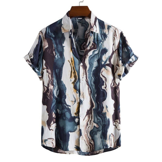 Amajari Shirt