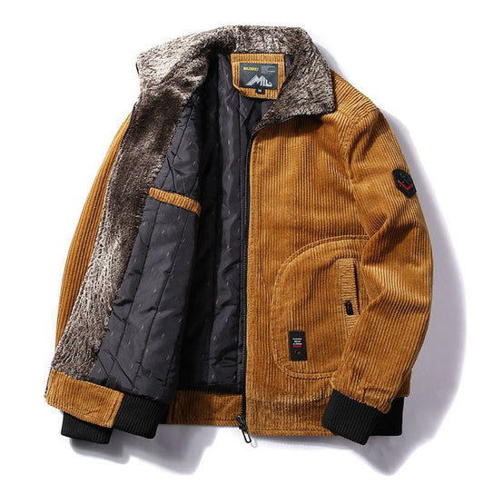 Wor Jacket