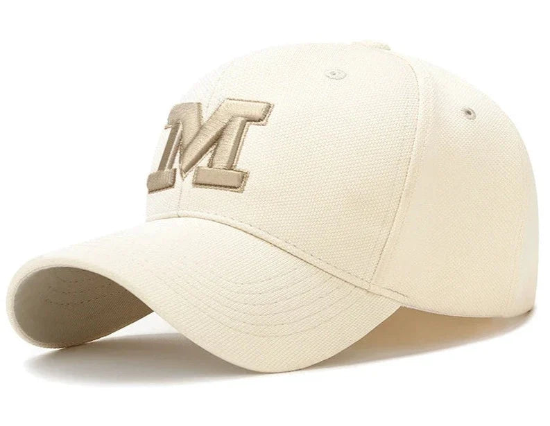 Embroidered Cap – S089