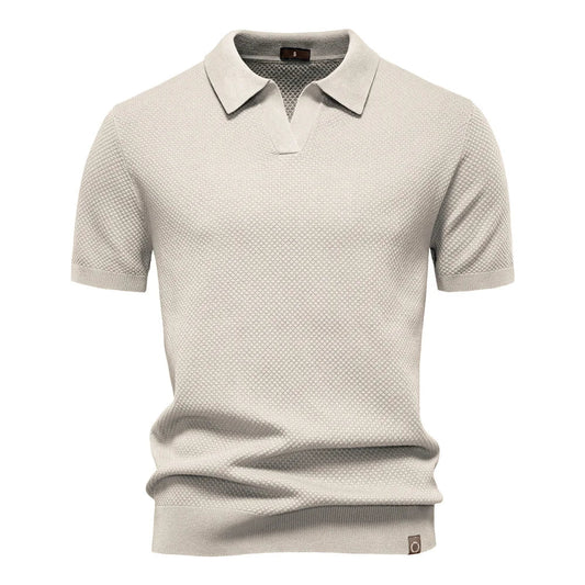 Knitted Polo S237