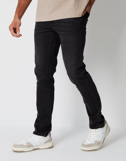 The Everyday Slim Fit Jeans in Grey