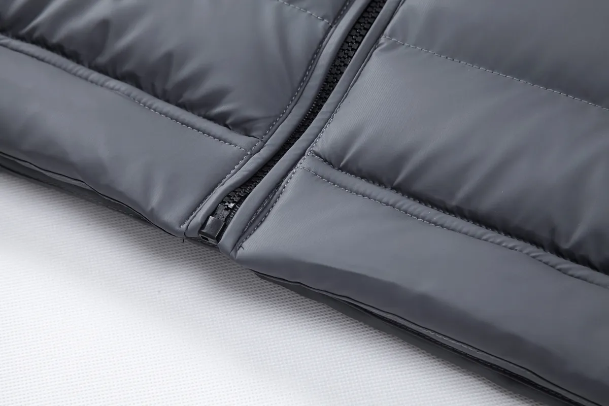 Milano Premium Hybrid Jacket by SATRI & CO. – product view 21