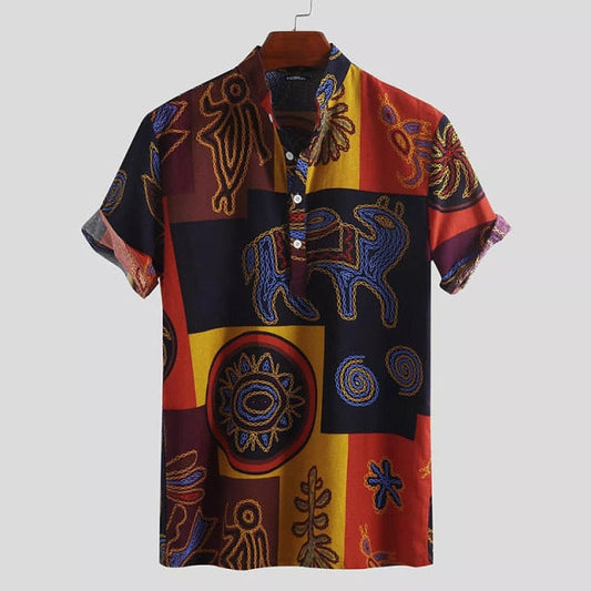 Apodi Shirt