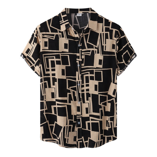 Janga Shirt