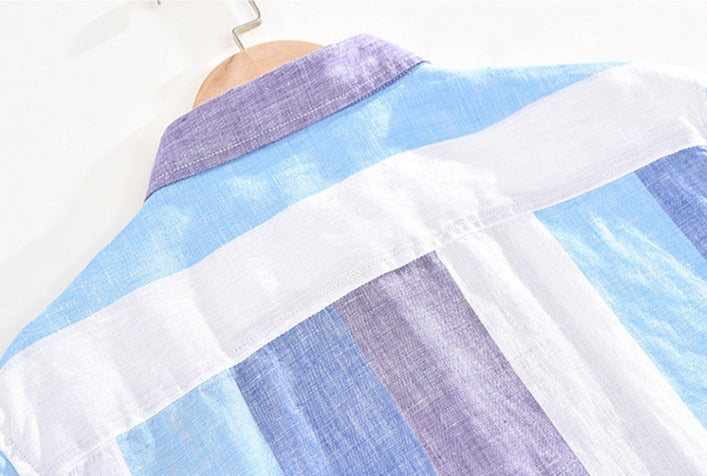 Cascavel Linen Shirt