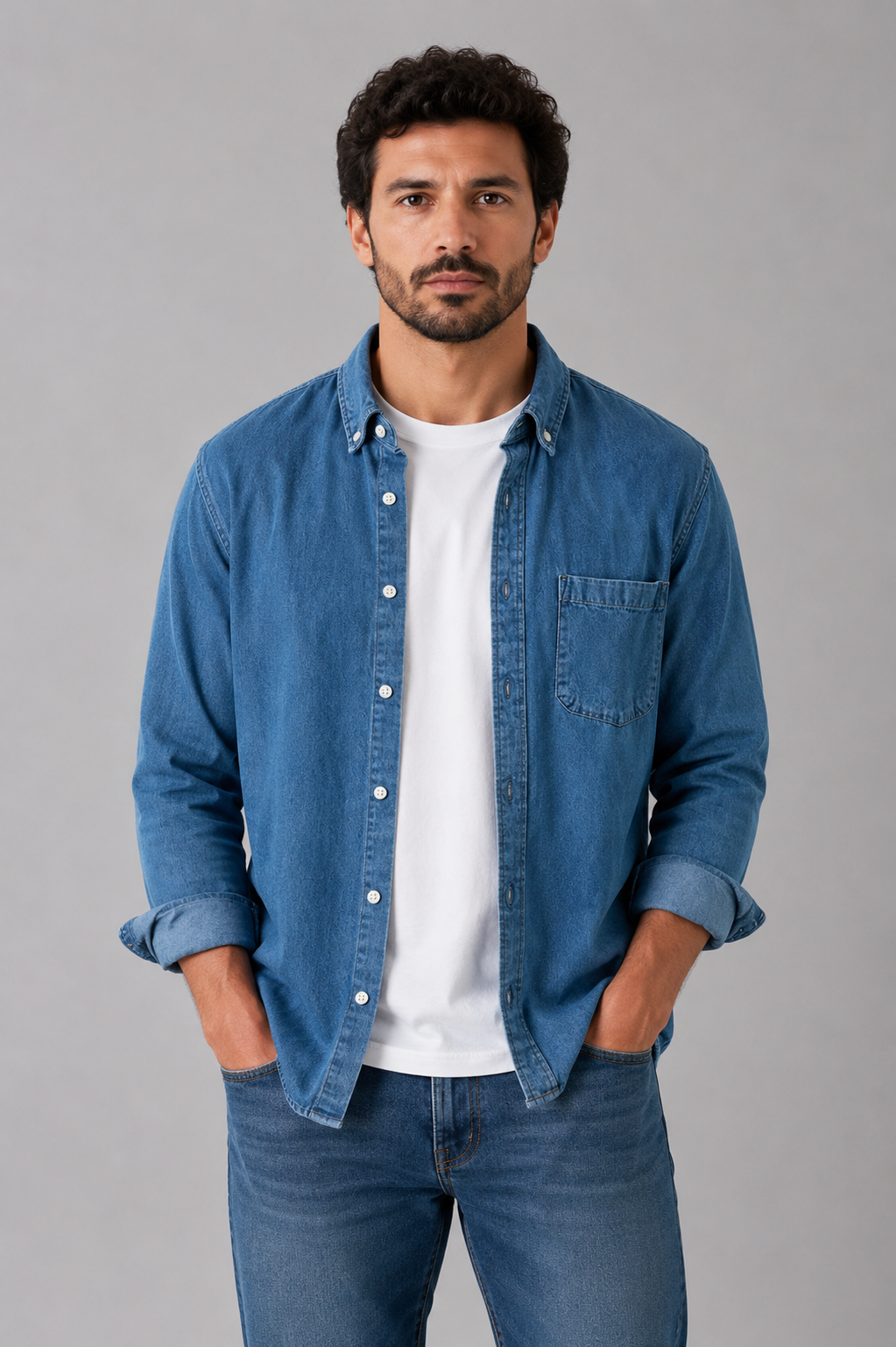 SATRI men’s shirts