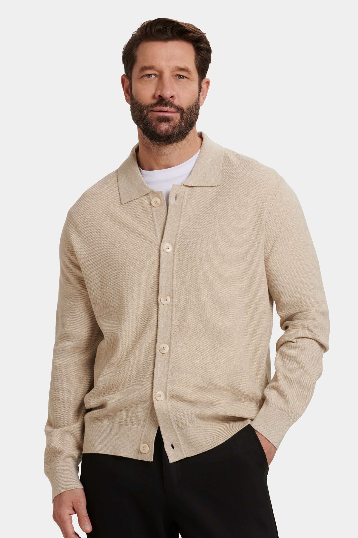 Ari Cardigan