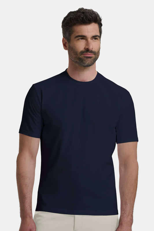 Men's Essential Slim T-Shirt | SATRI