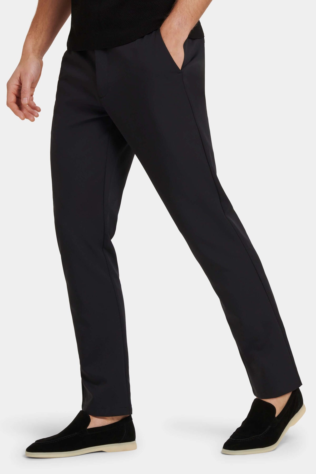 Men's Tech Pants | SATRI