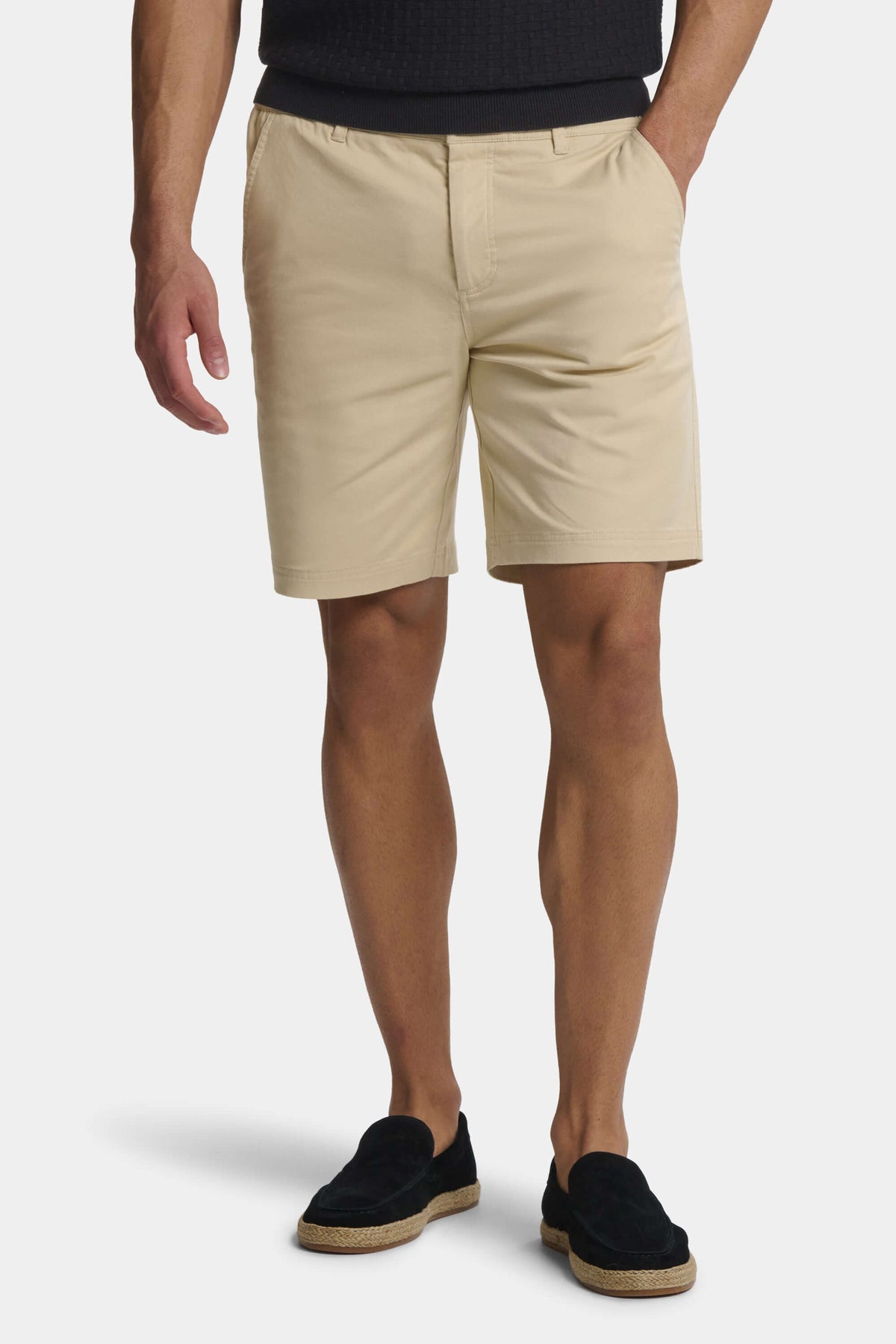 Aldo Slim Shorts
