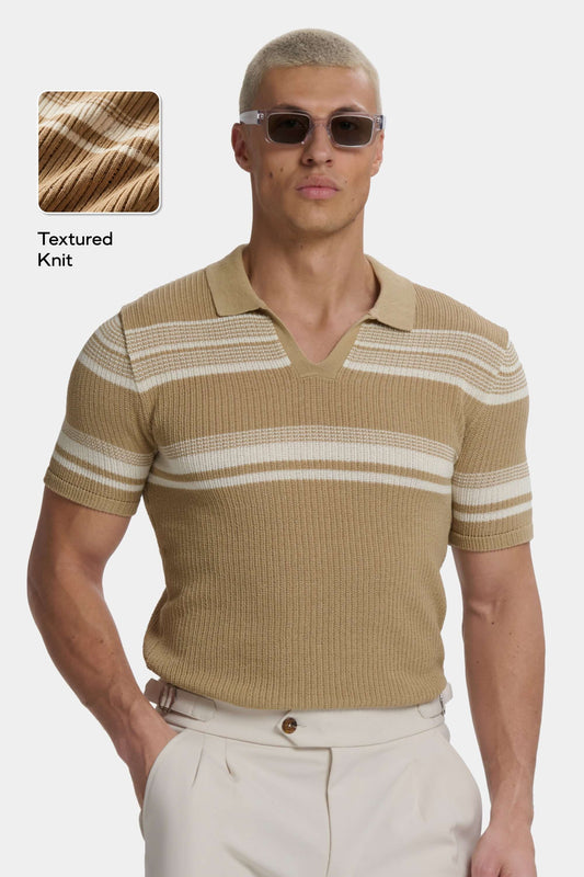 Men's Banda Polo | SATRI