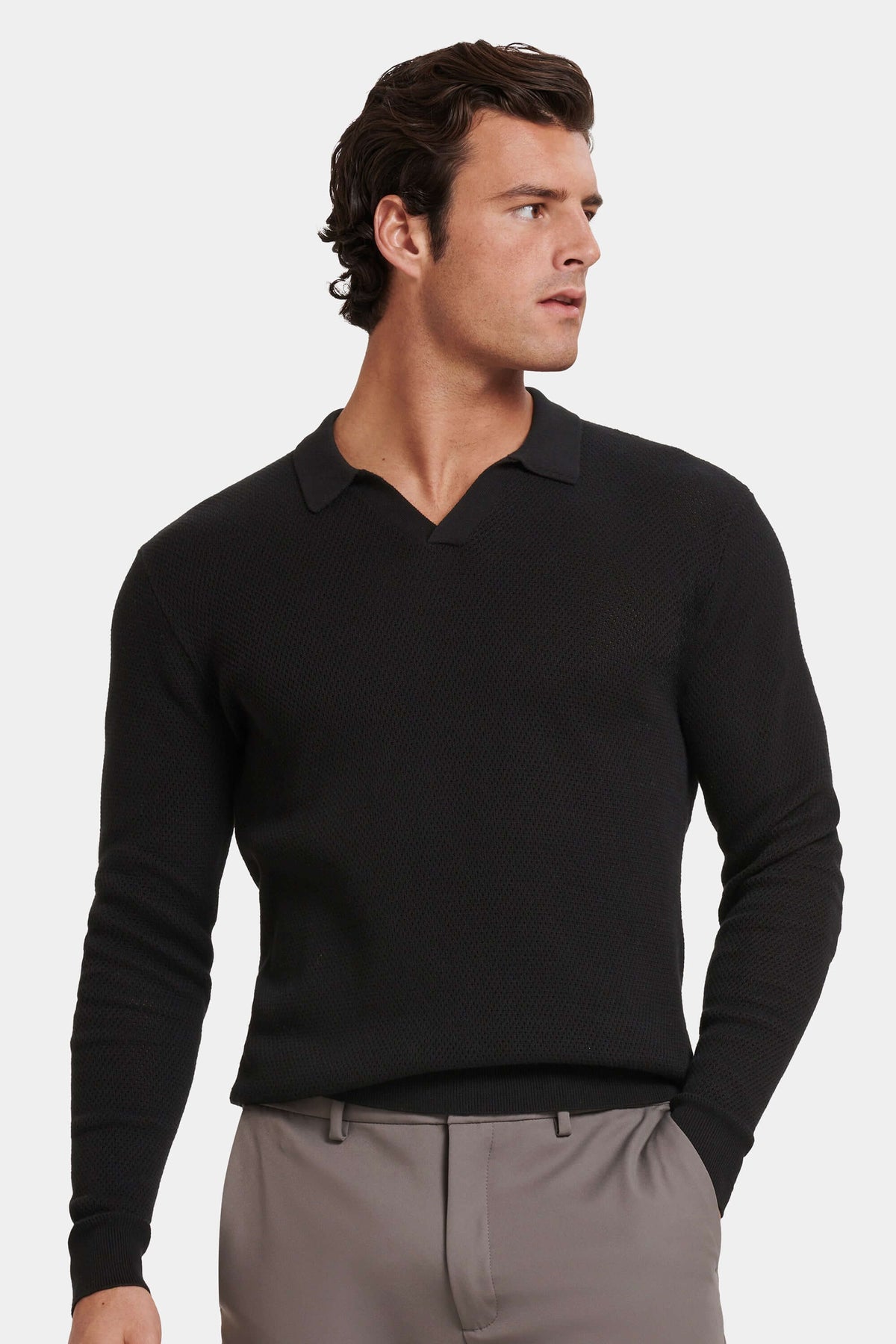 Men's Capri Polo | SATRI