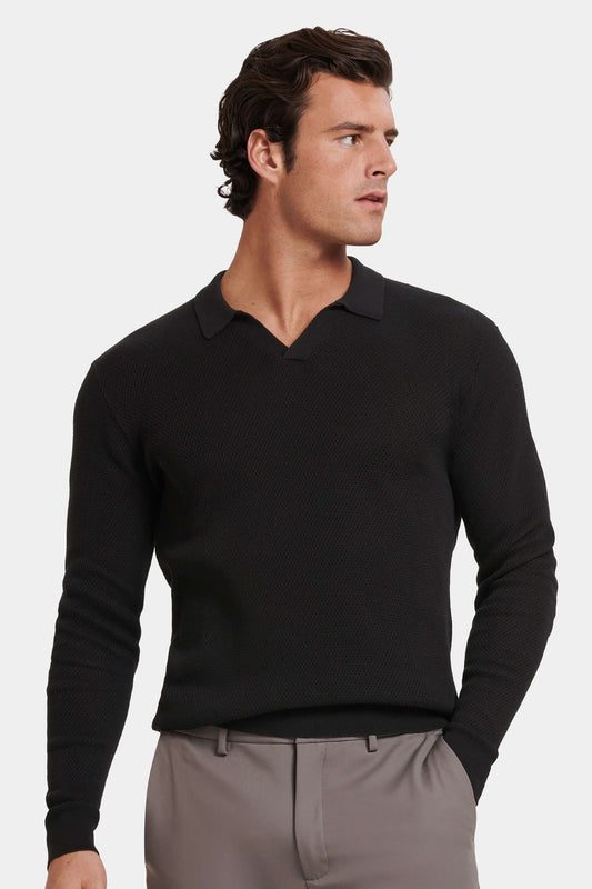 Men's Capri Polo | SATRI