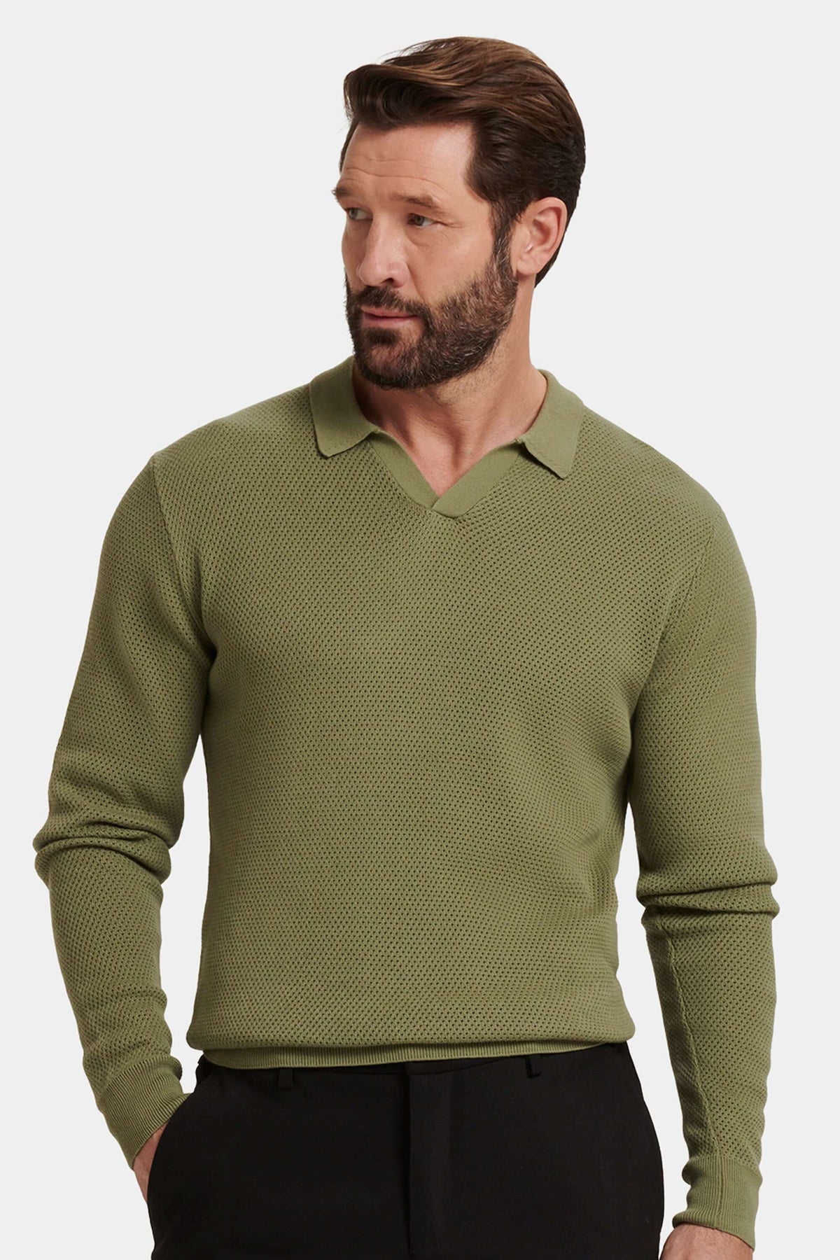 Capri Polo