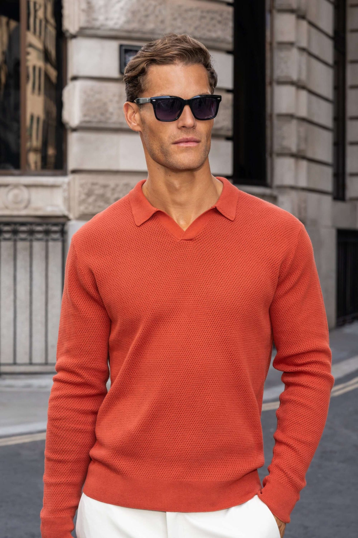 Capri Polo