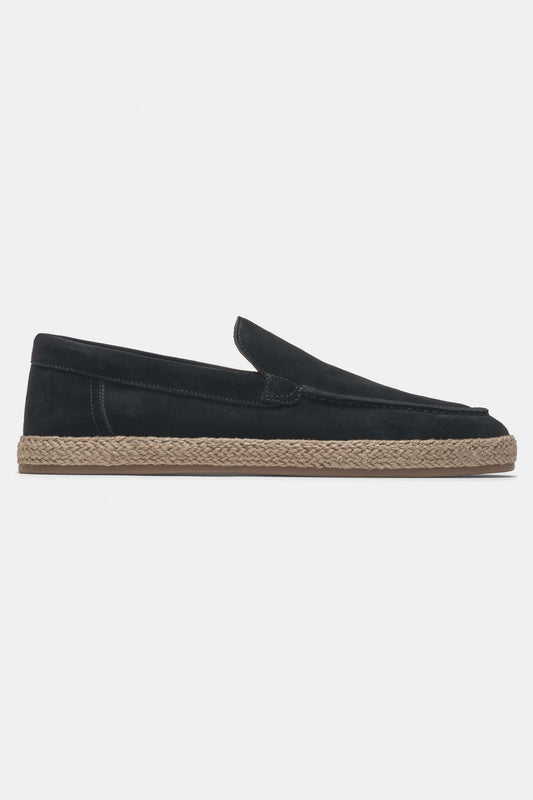 Men's Espadrille Loafer | SATRI