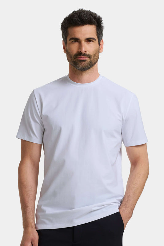 Men's Essential Regular T-Shirt | SATRI
