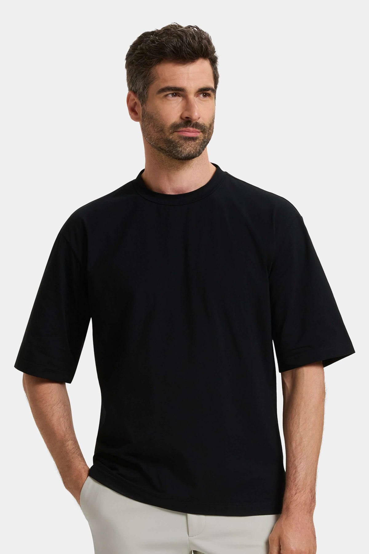 Men's Essential Relaxed T-Shirt | SATRI