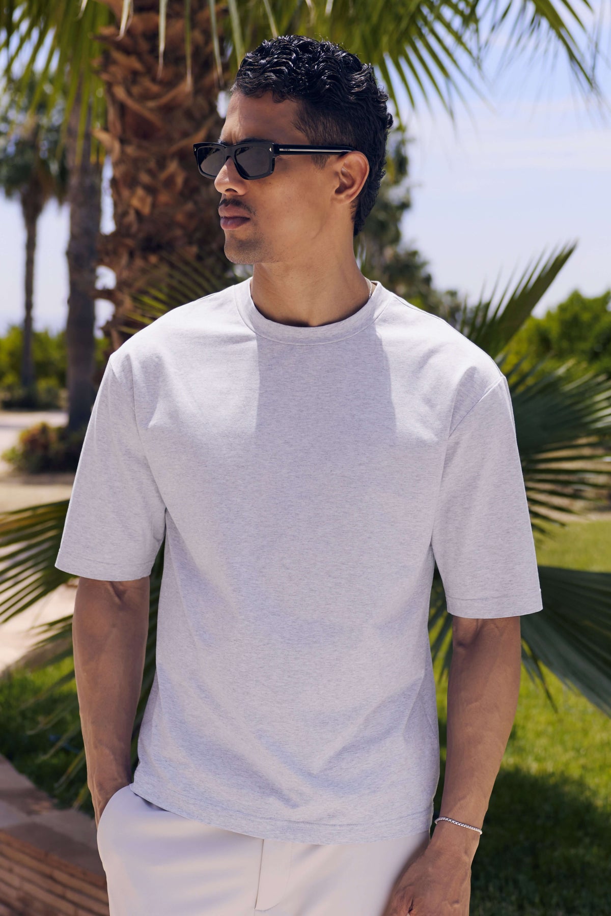 Essential Relaxed T-Shirt
