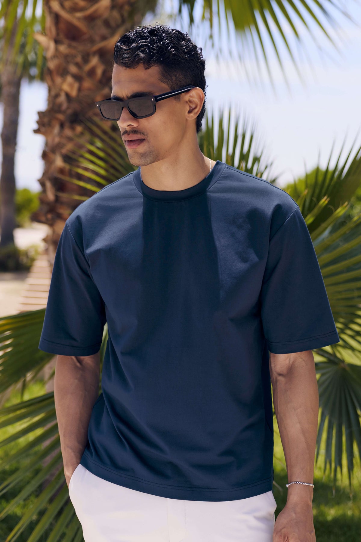 Essential Relaxed T-Shirt