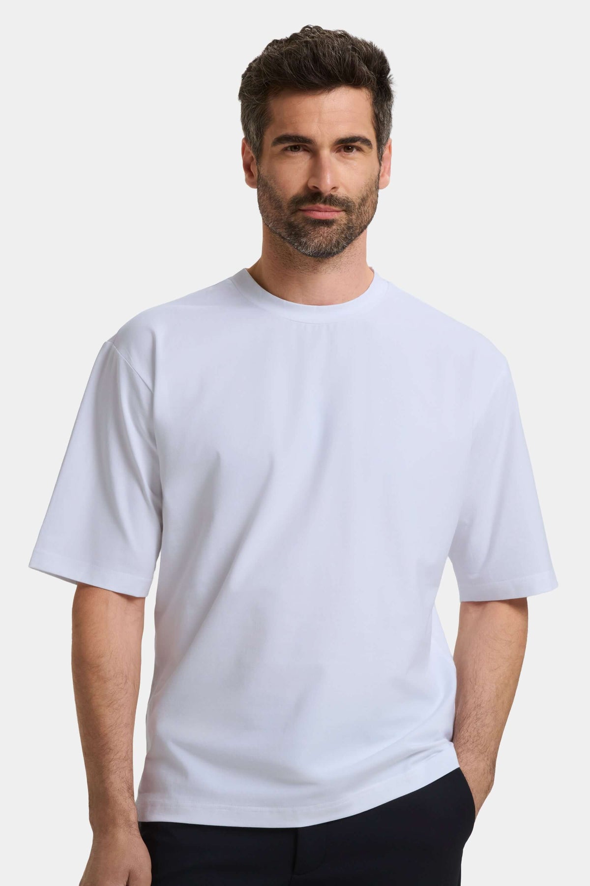 Essential Relaxed T-Shirt