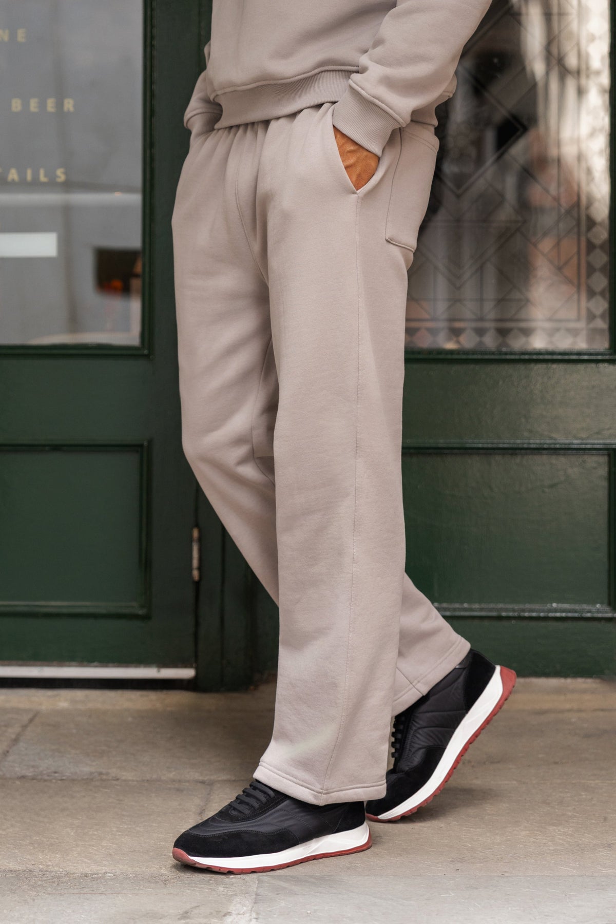 Milan Jogger