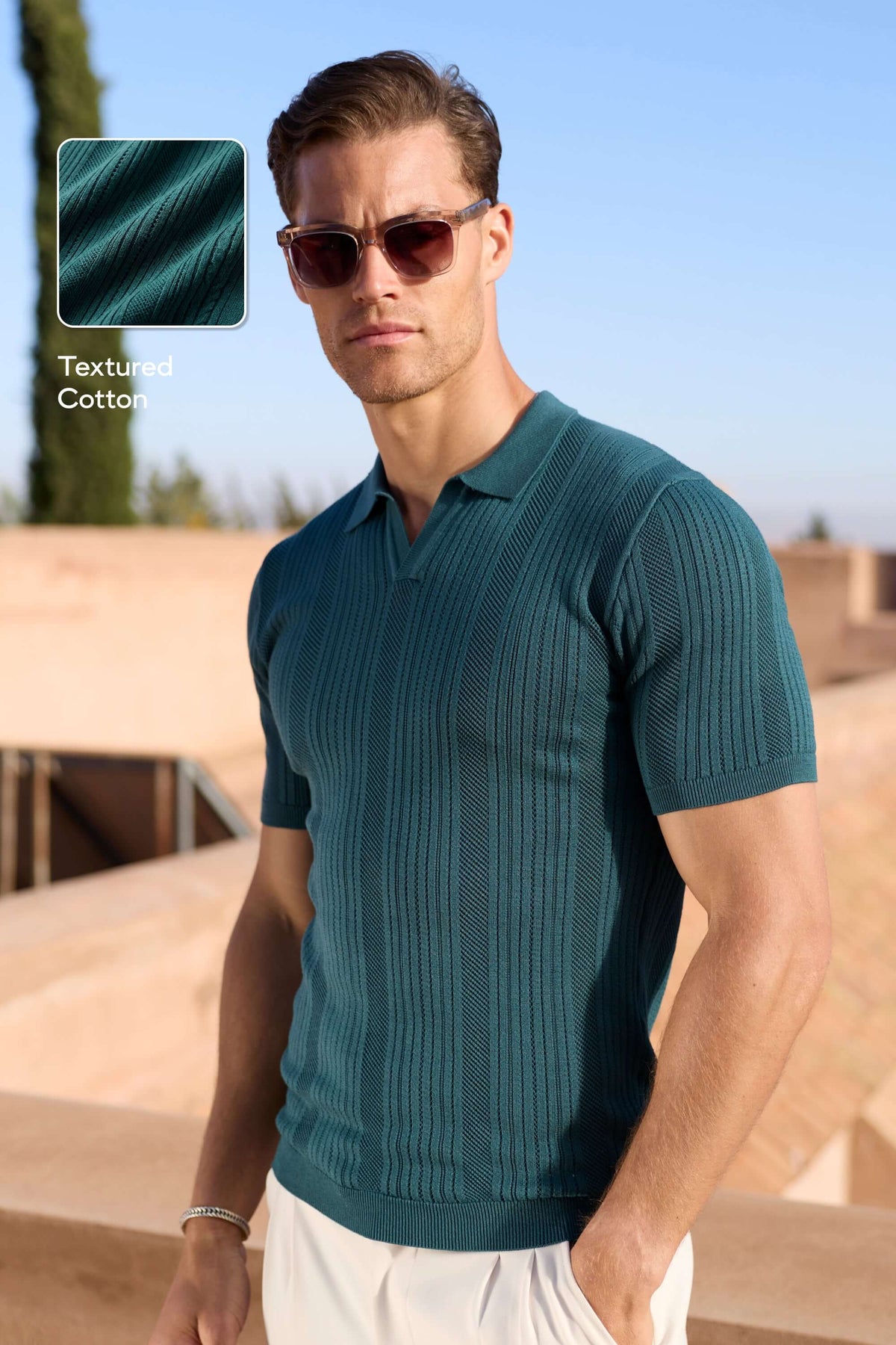 Pavia Polo
