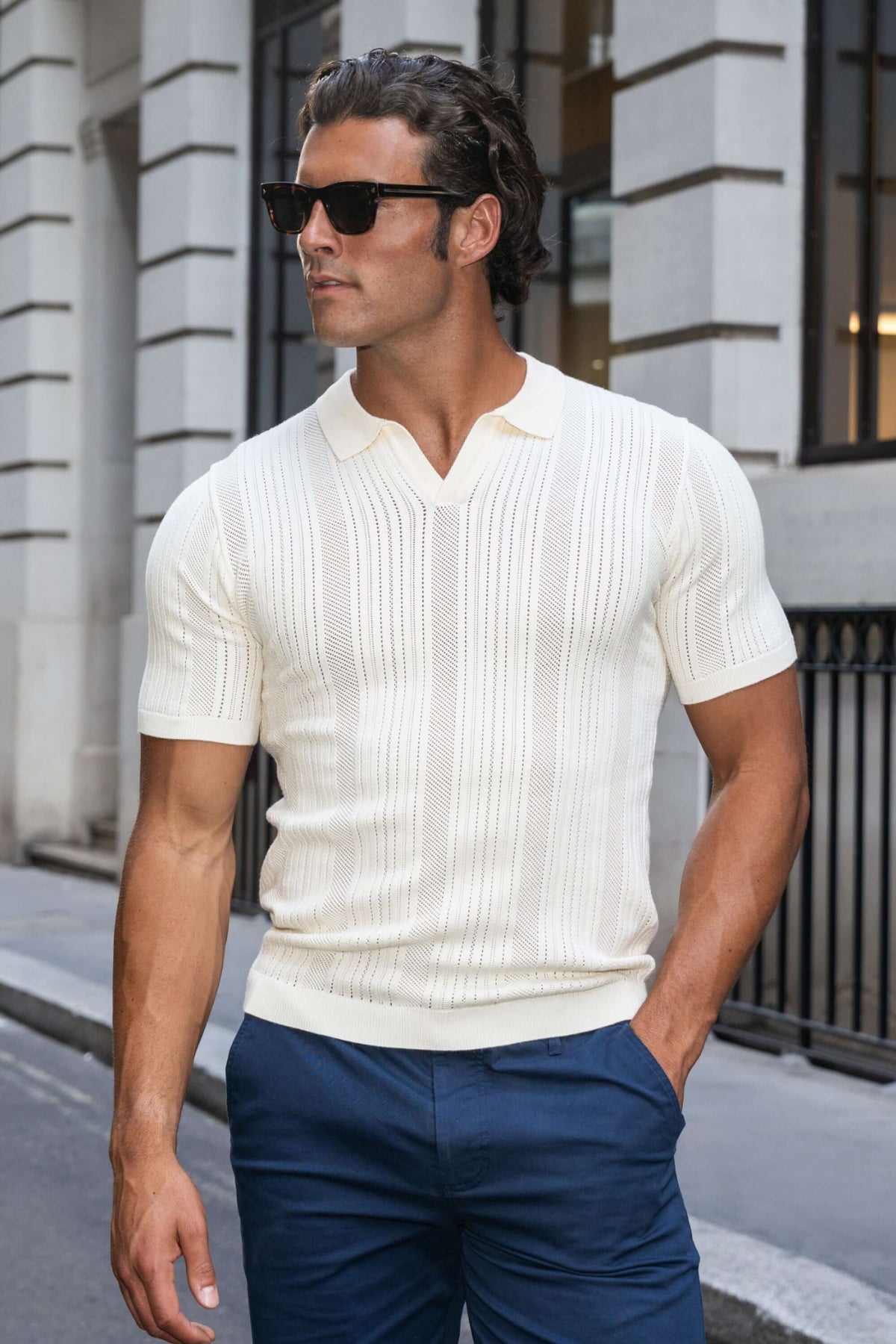 Pavia Polo