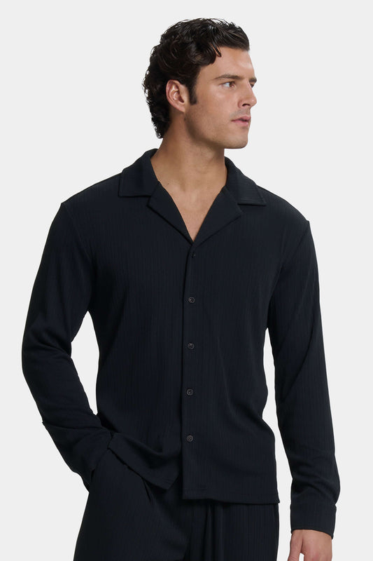 Men's Piega Shirt | SATRI