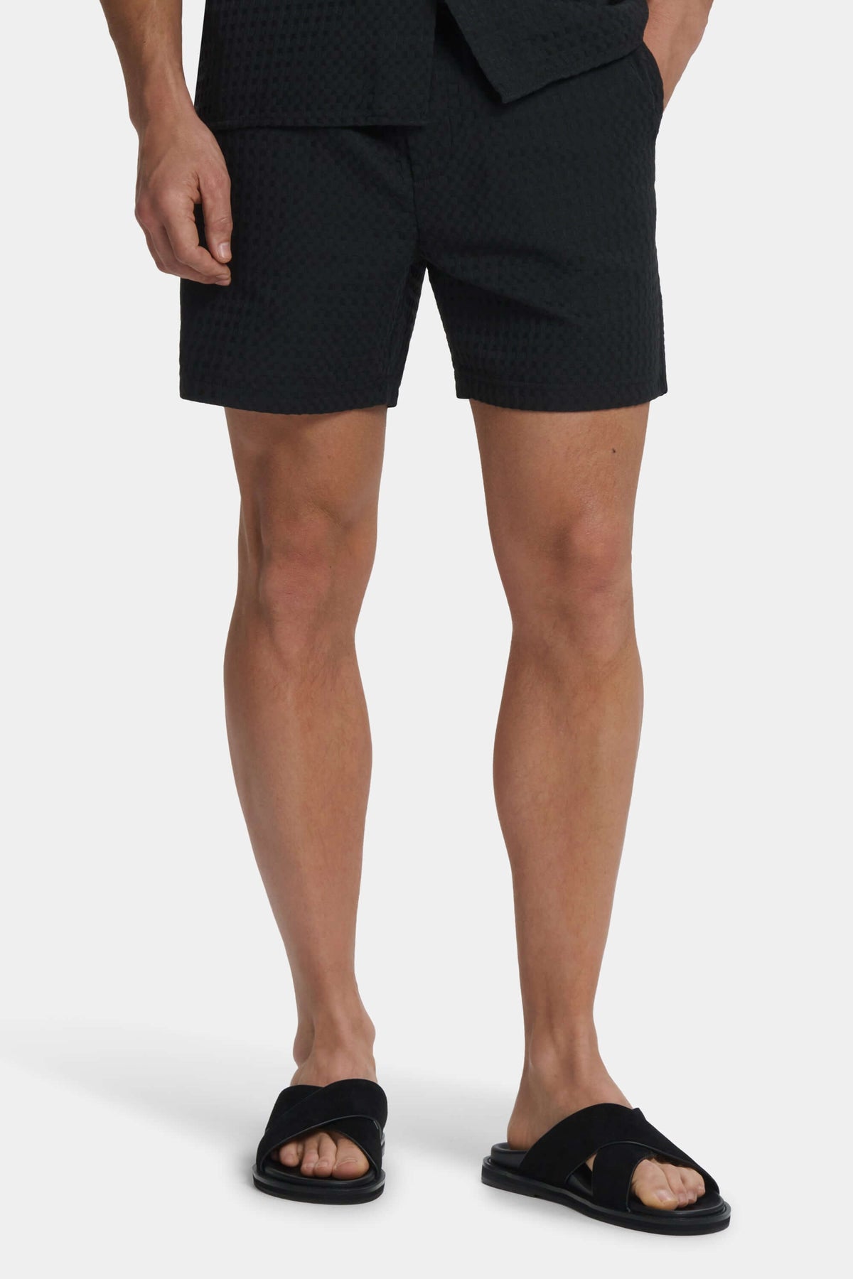 Pranzo Shorts