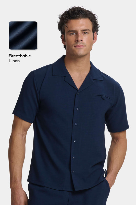 Men's Remo Shirt | SATRI