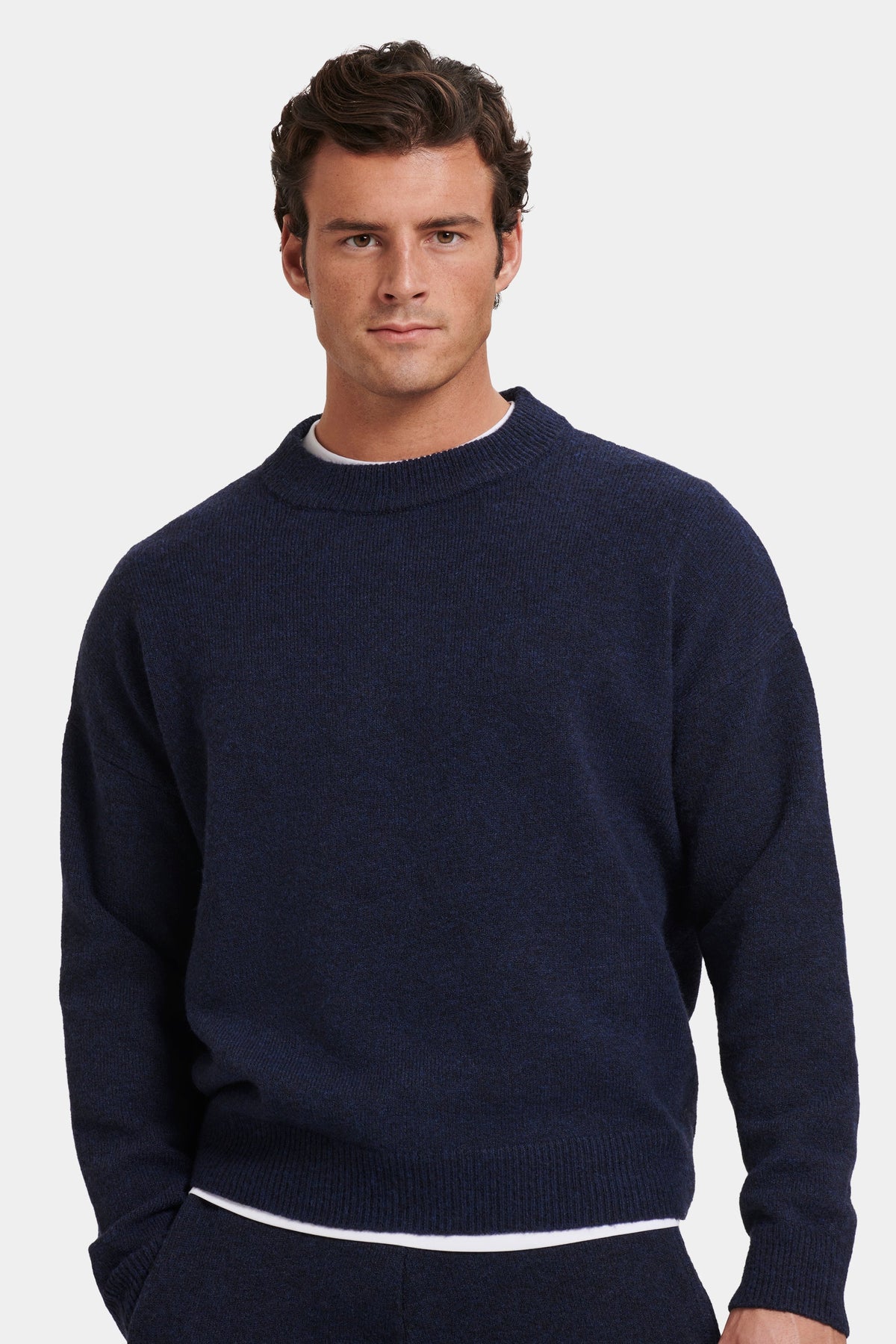 Savona Crewneck Jumper