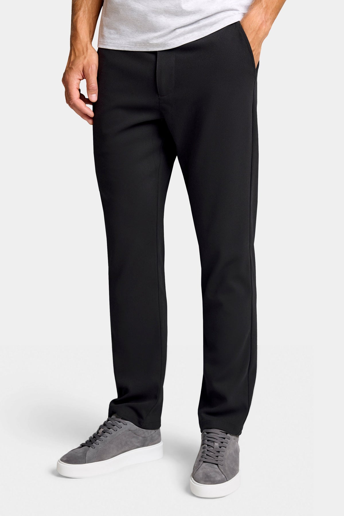 Men's Severo Slim Chino | SATRI