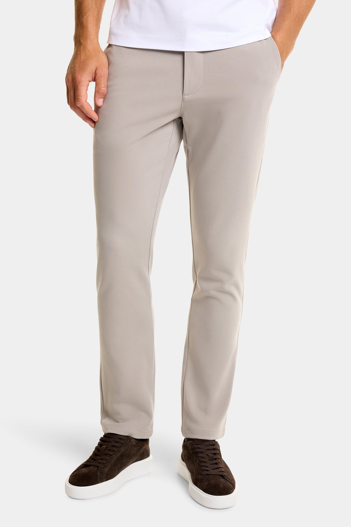 Severo Slim Chino