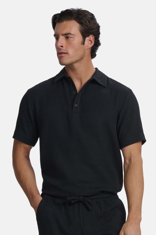 Men's Turin Polo | SATRI