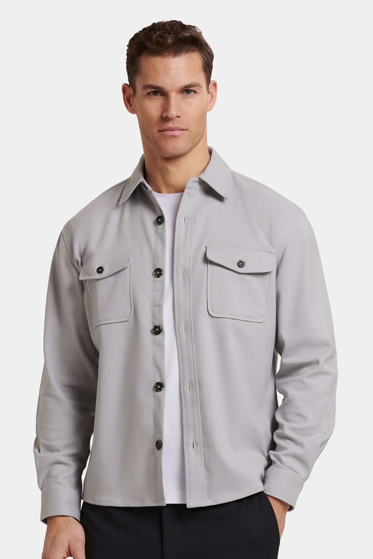 Vito Overshirt