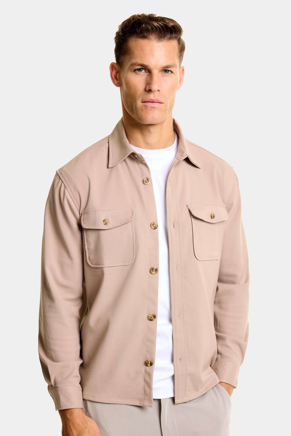 Vito Overshirt