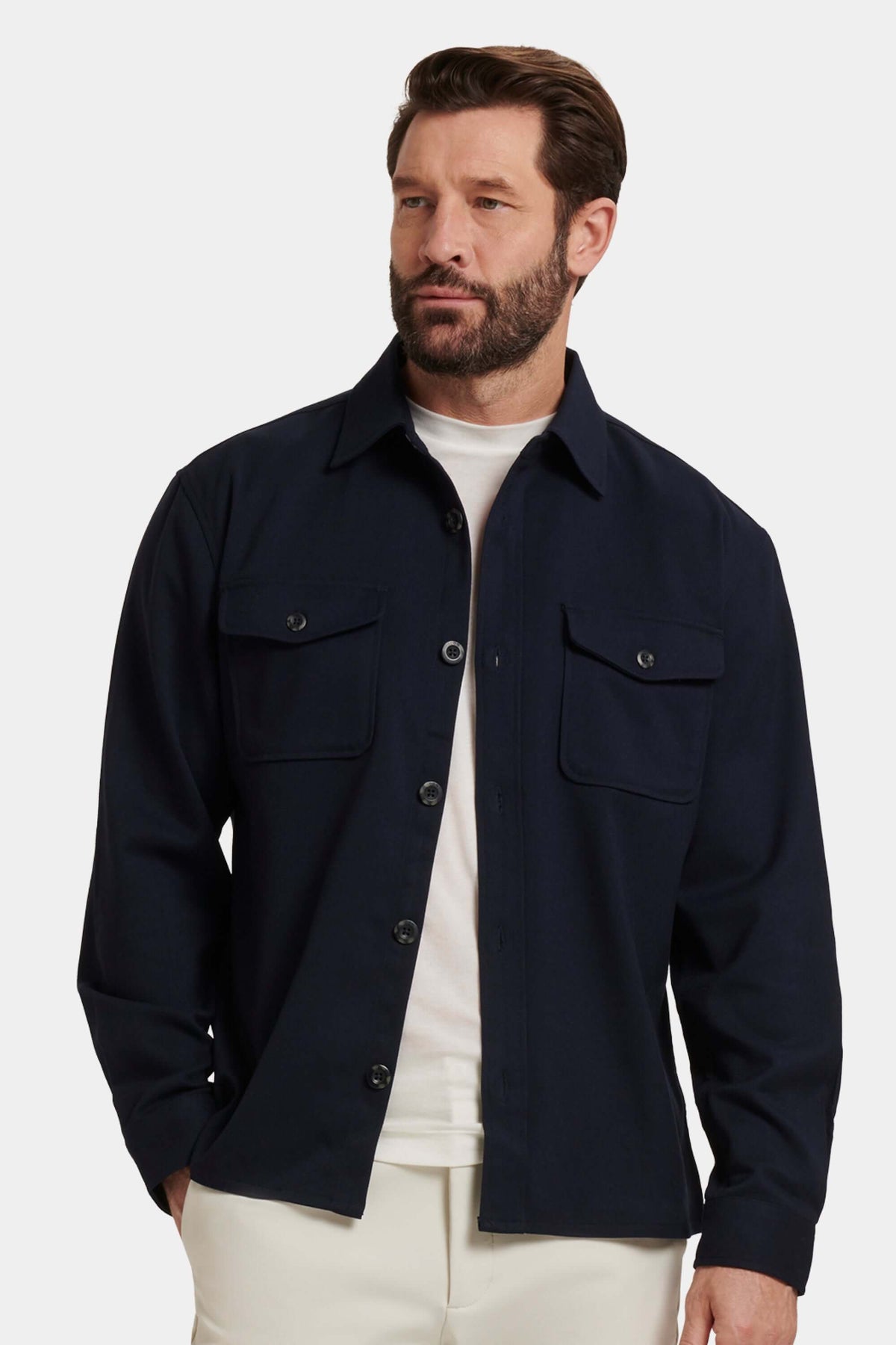 Vito Overshirt