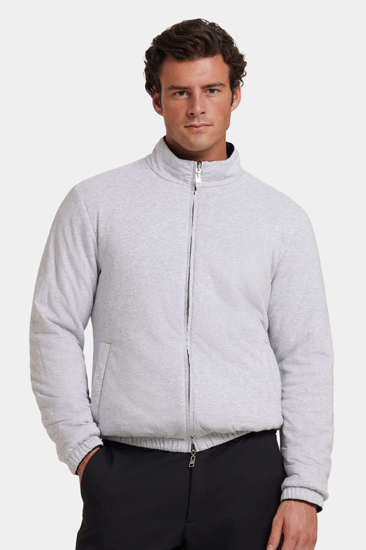 Roma Reversible Jacket